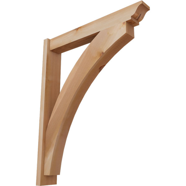 Ekena Millwork OUT06X32X40THR01SWR