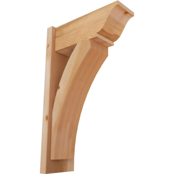 Ekena Millwork OUT08X18X30THR01SWR