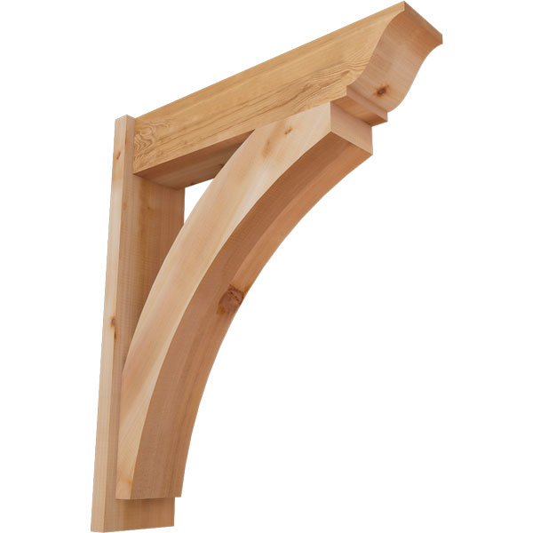 Ekena Millwork OUT08X30X36THR01SWR