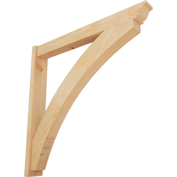 Ekena Millwork OUT06X46X46THR01RDF