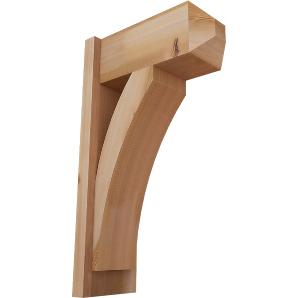 Ekena Millwork OUT08X16X28THR04SWR
