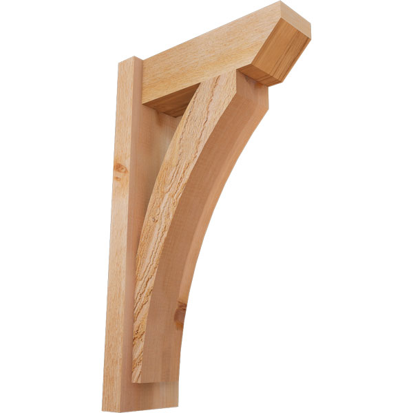 Ekena Millwork OUT06X16X28THR06RWR