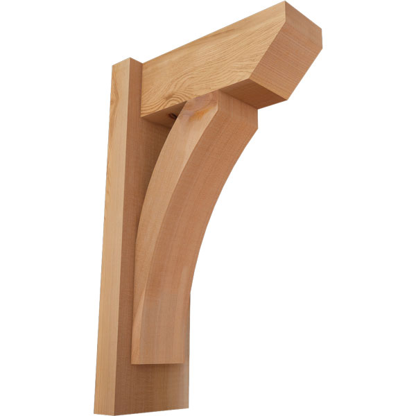 Ekena Millwork OUT06X12X20THR06SWR
