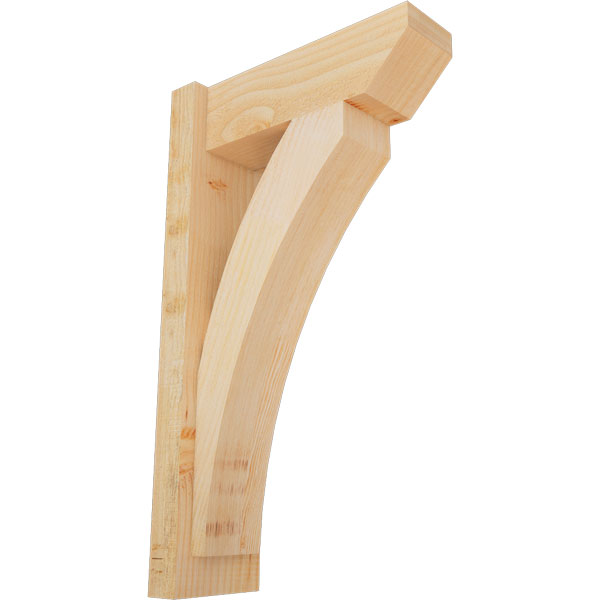 Ekena Millwork OUT06X16X28THR06RDF