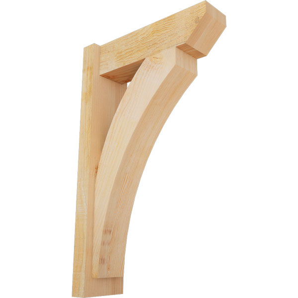 Ekena Millwork OUT06X18X30THR06RDF
