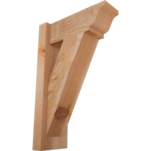 Ekena Millwork OUT06X14X22TRA01RWR
