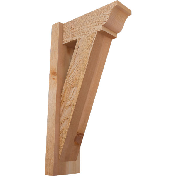 Ekena Millwork OUT06X14X26TRA01RWR