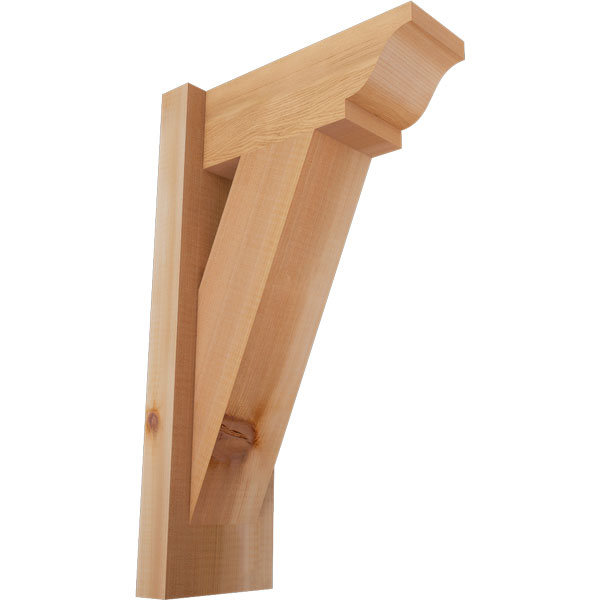 Ekena Millwork OUT06X12X20TRA01SWR