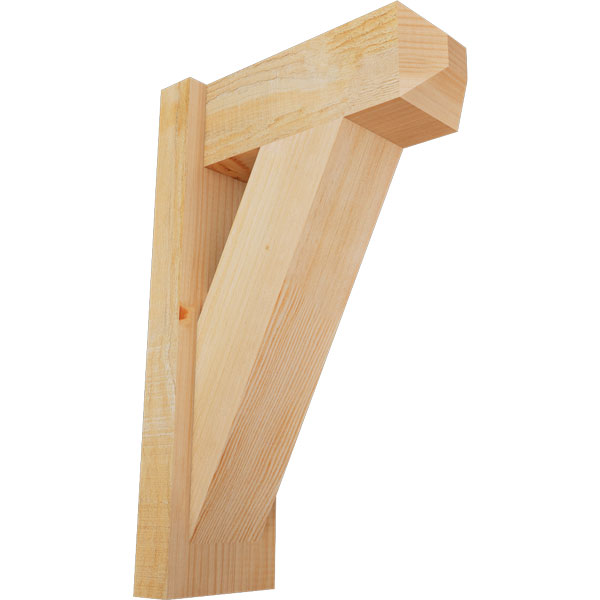 Ekena Millwork OUT06X14X22TRA04RDF