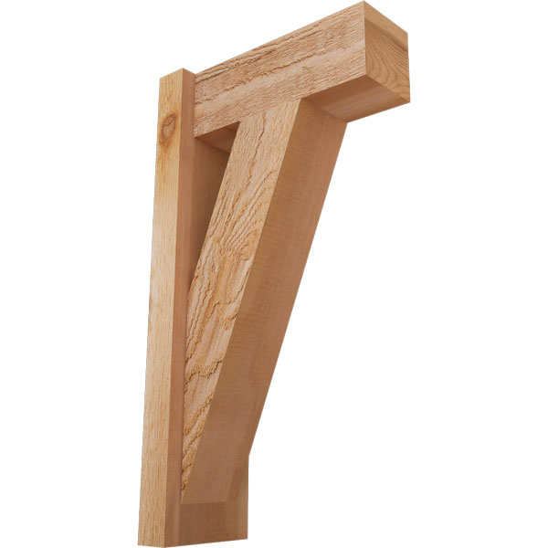 Ekena Millwork OUT06X14X26TRA05RWR