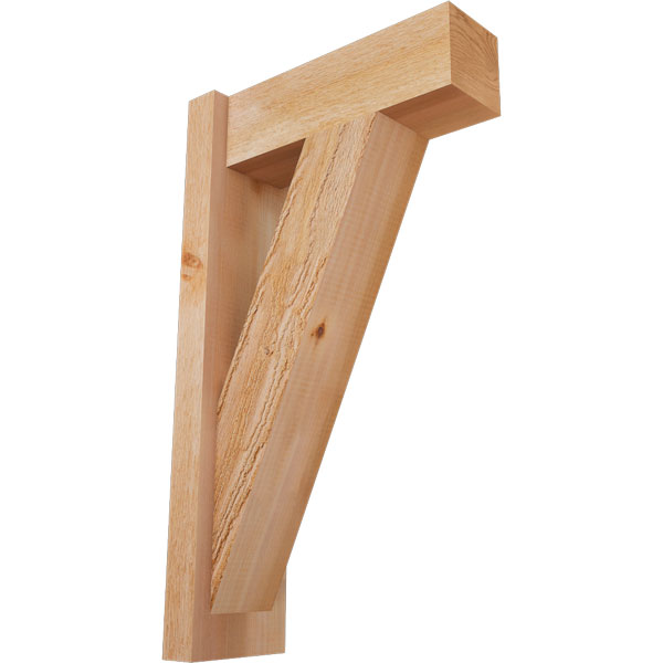 Ekena Millwork OUT06X16X28TRA05RWR