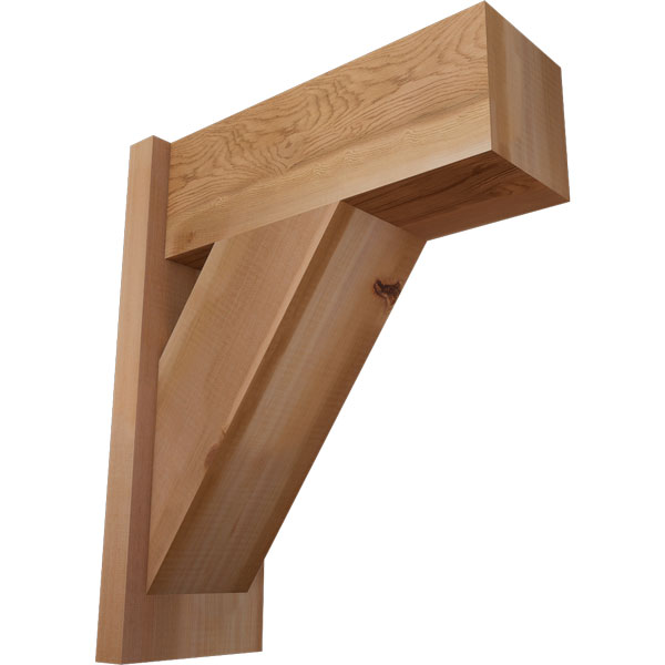 Ekena Millwork OUT08X18X22TRA05SWR