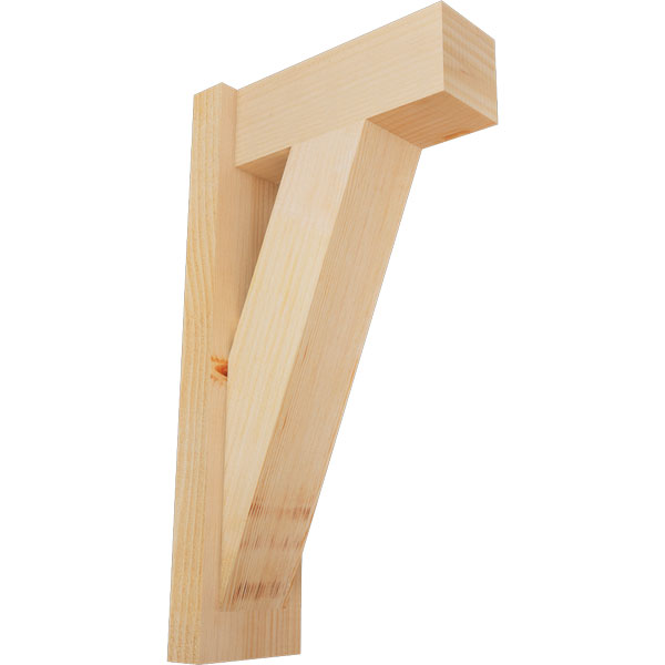 Ekena Millwork OUT06X14X26TRA05RDF