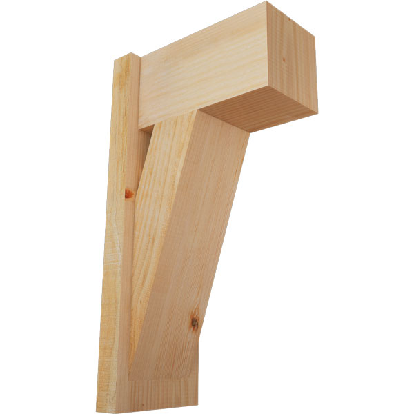 Ekena Millwork OUT08X14X26TRA05RDF