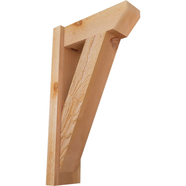 Ekena Millwork OUT06X16X28TRA06RWR