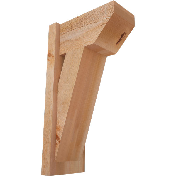 Ekena Millwork OUT08X14X26TRA06RWR