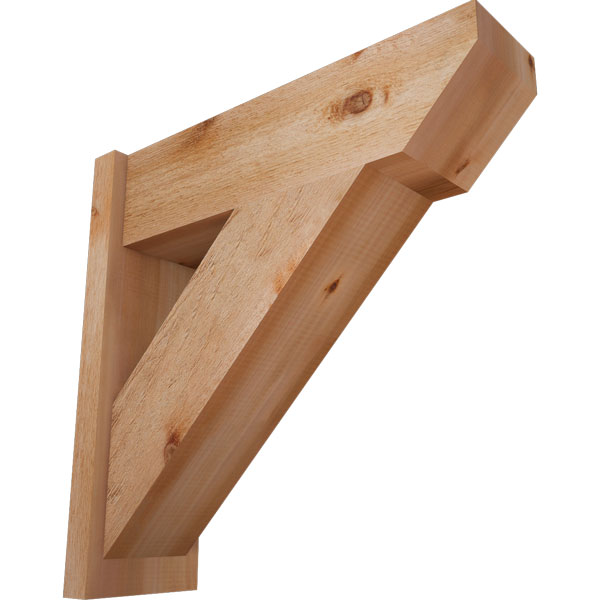 Ekena Millwork OUT08X26X26TRA06RWR