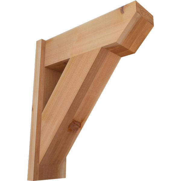 Ekena Millwork OUT08X22X26TRA06SWR