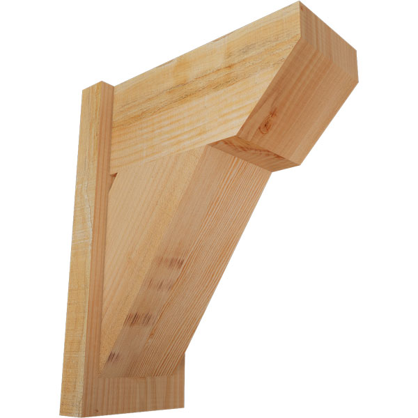 Ekena Millwork OUT08X16X20TRA06RDF