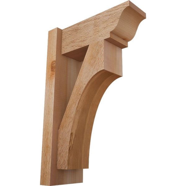 Ekena Millwork OUT06X14X22WTL01RWR