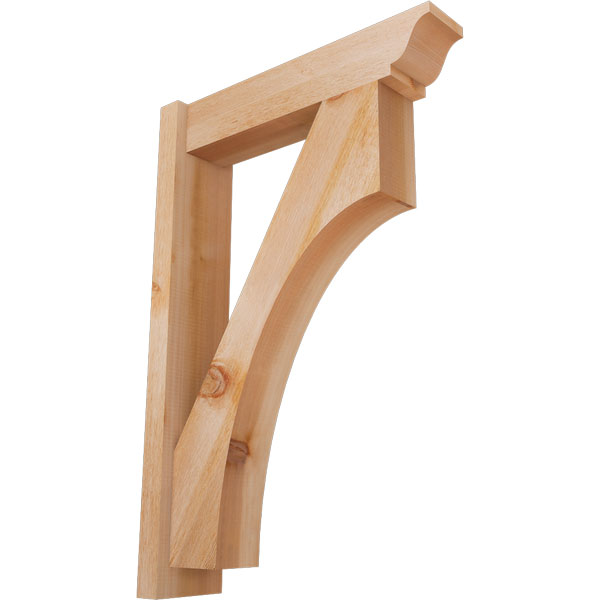 Ekena Millwork OUT06X24X36WTL01RWR