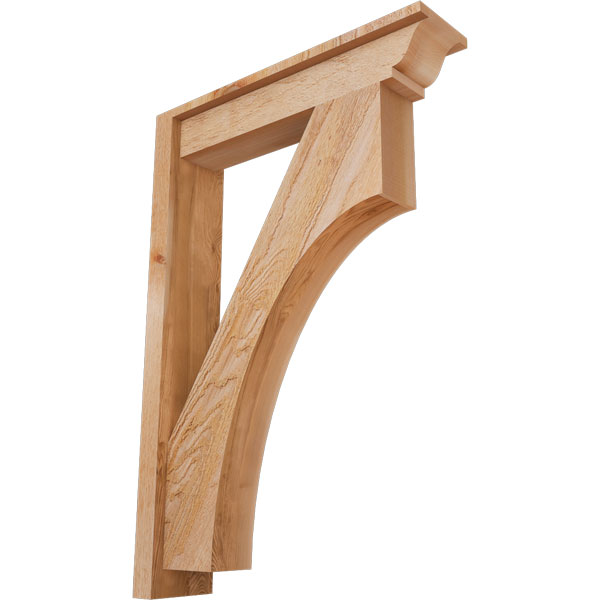 Ekena Millwork OUT06X26X38WTL01RWR