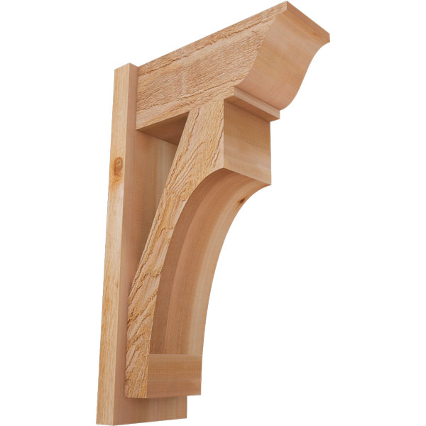 Ekena Millwork OUT08X18X30WTL01RWR