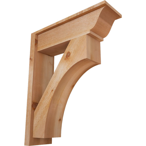 Ekena Millwork OUT08X26X32WTL01RWR