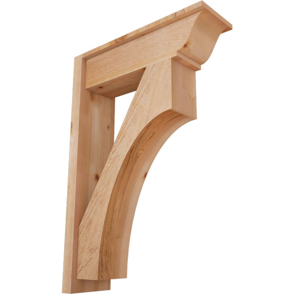 Ekena Millwork OUT08X26X38WTL01RWR