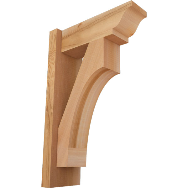 Ekena Millwork OUT06X14X22WTL01SWR