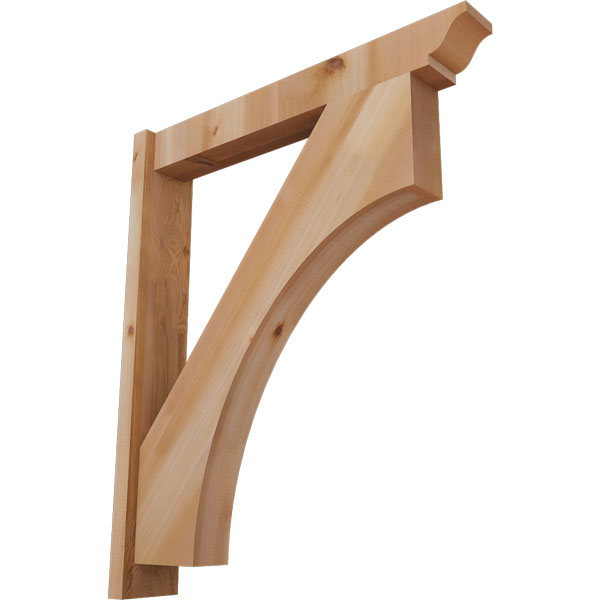 Ekena Millwork OUT06X32X38WTL01SWR