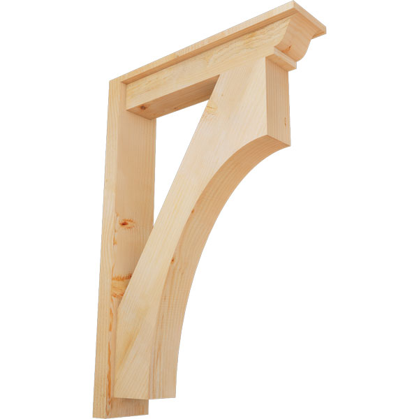 Ekena Millwork OUT06X26X38WTL01RDF