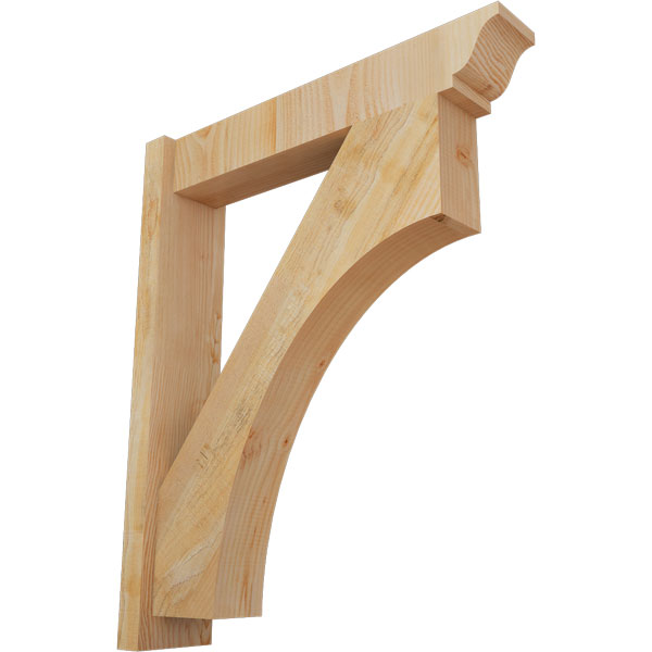 Ekena Millwork OUT06X28X34WTL01RDF