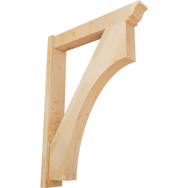 Ekena Millwork OUT06X32X44WTL01RDF