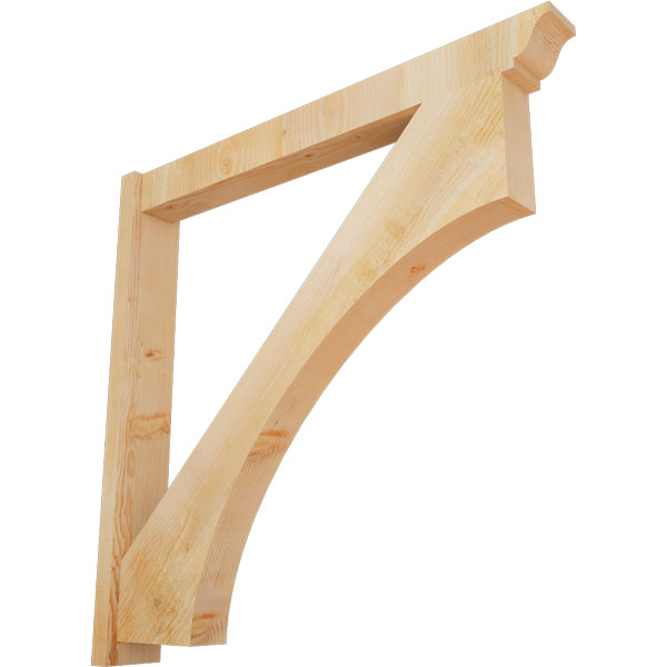 Ekena Millwork OUT06X46X46WTL01RDF