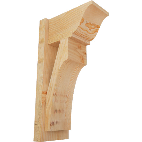 Ekena Millwork OUT08X14X26WTL01RDF