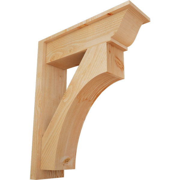 Ekena Millwork OUT08X26X32WTL01RDF