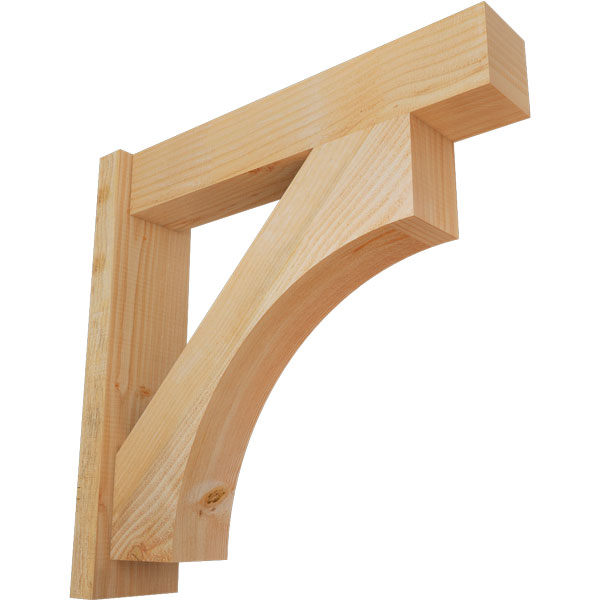 Ekena Millwork OUT06X26X26WTL05RDF