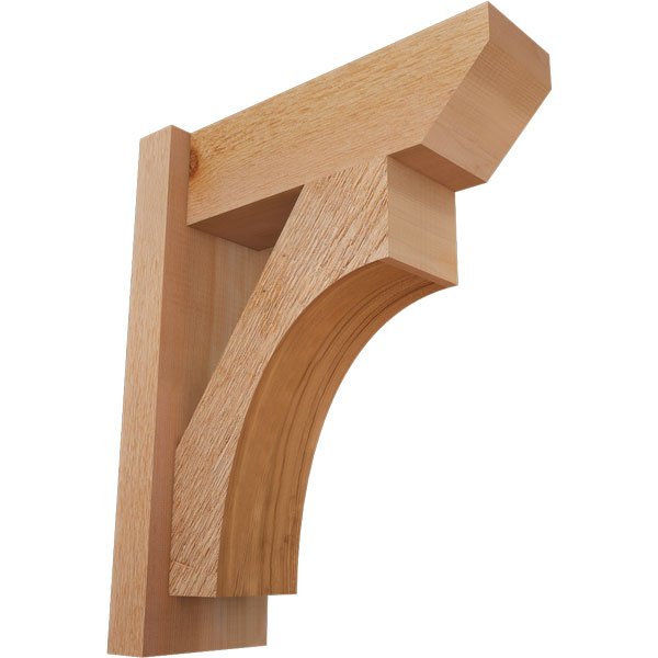 Ekena Millwork OUT06X16X20WTL06RWR