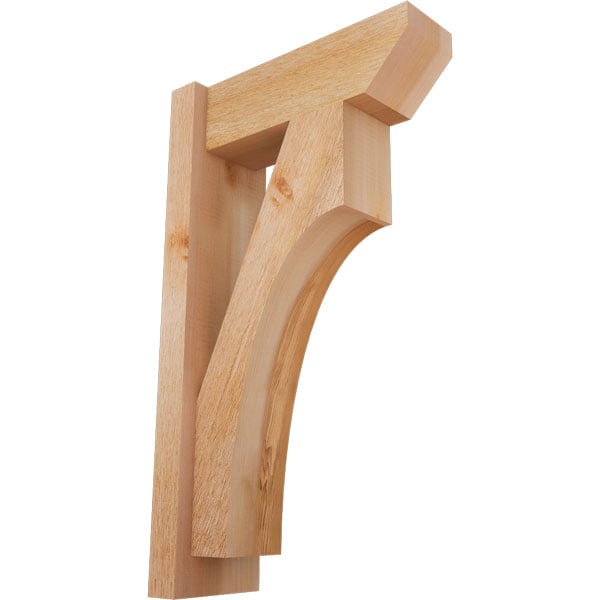 Ekena Millwork OUT06X16X28WTL06RWR
