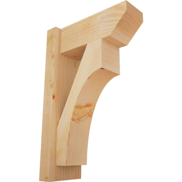 Ekena Millwork OUT06X14X22WTL06RDF