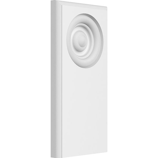 Ekena Millwork PBP035X070X050FOS04