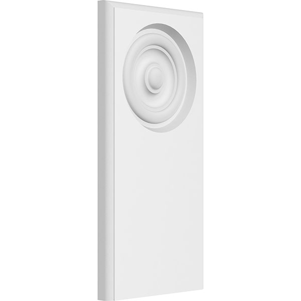 Ekena Millwork PBP045X090X050FOS04