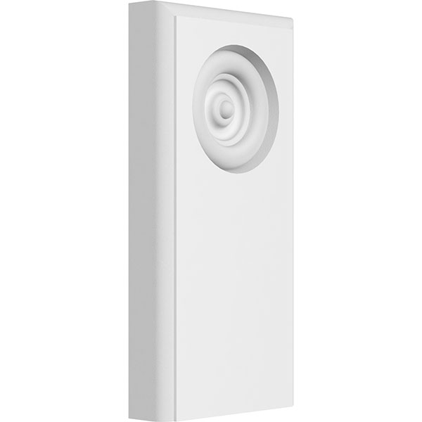 Ekena Millwork PBP030X060X075FOS04