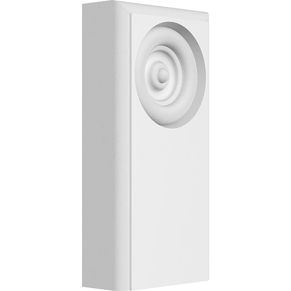 Ekena Millwork PBP025X050X100FOS04
