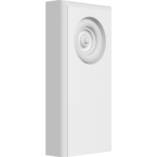 Ekena Millwork PBP030X060X100FOS04