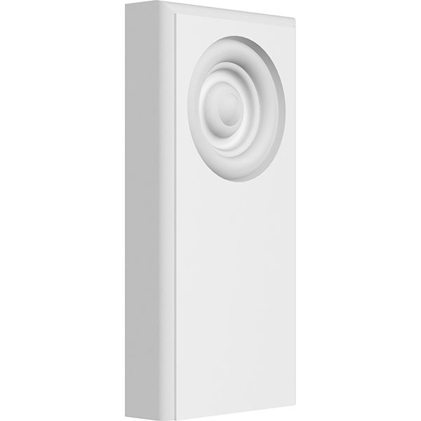 Ekena Millwork PBP035X070X100FOS04