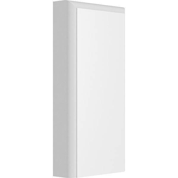 Ekena Millwork PBP025X050X075FOS05