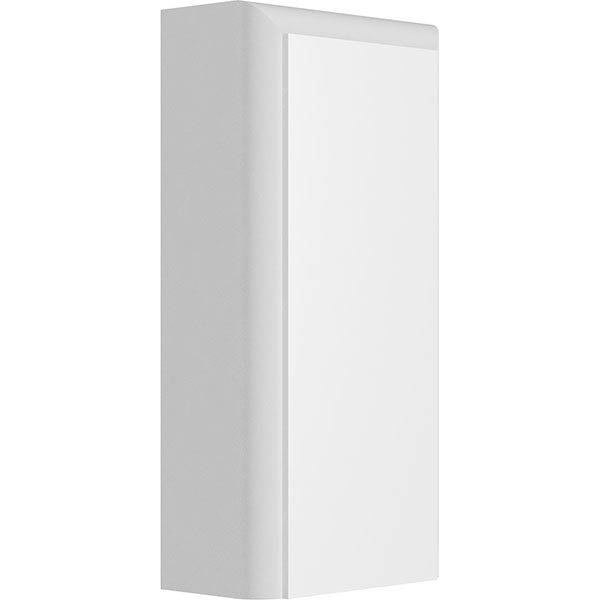 Ekena Millwork PBP020X040X100FOS05