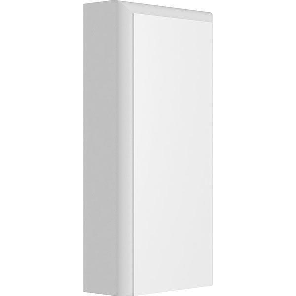 Ekena Millwork PBP025X050X100FOS05